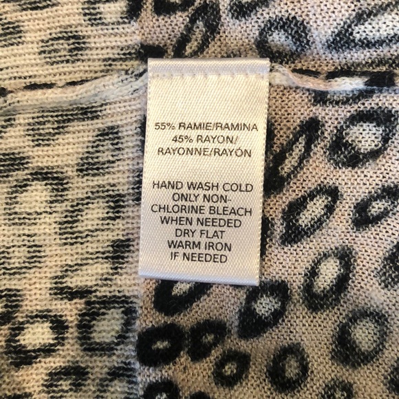 Loft Cardigan - Picture 5 of 5